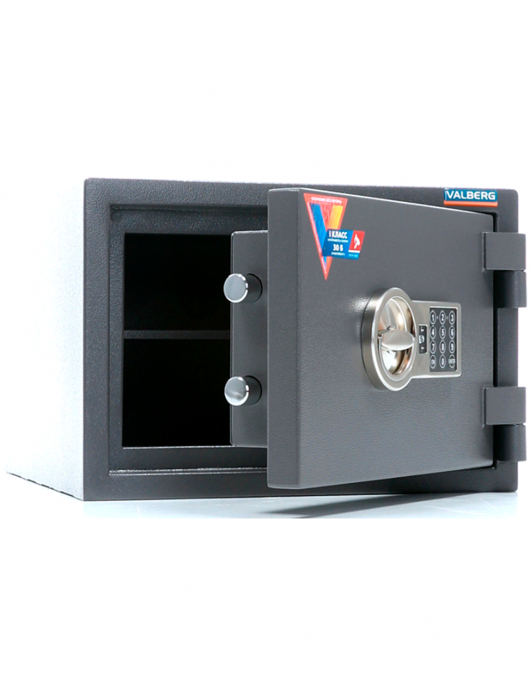 Взломостойкий сейф Valberg Кварцит 30 EL 