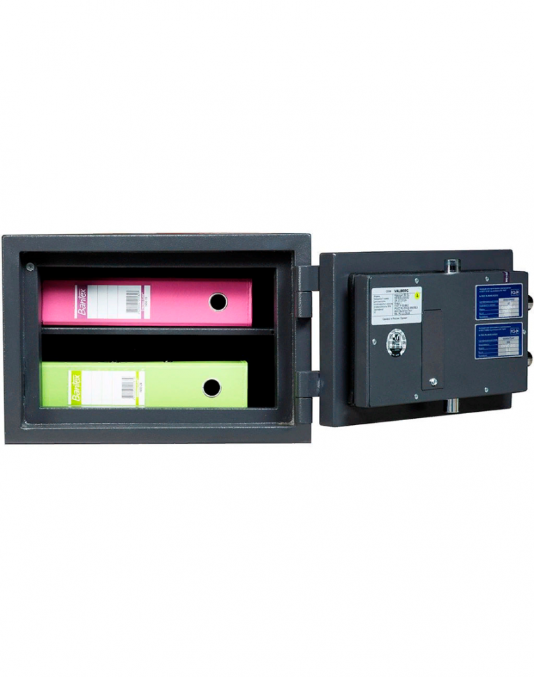 Взломостойкий сейф Valberg Кварцит 30 EL 