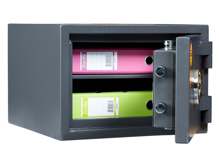 Взломостойкий сейф Valberg Кварцит 30 EL 