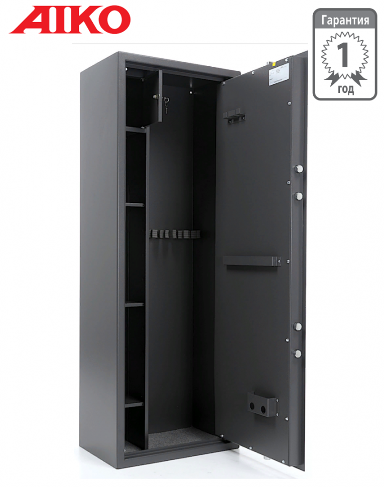 Оружейный сейф Aiko Филин 34 