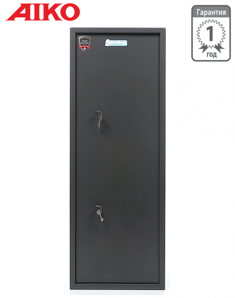 Оружейный сейф Aiko Филин 34 