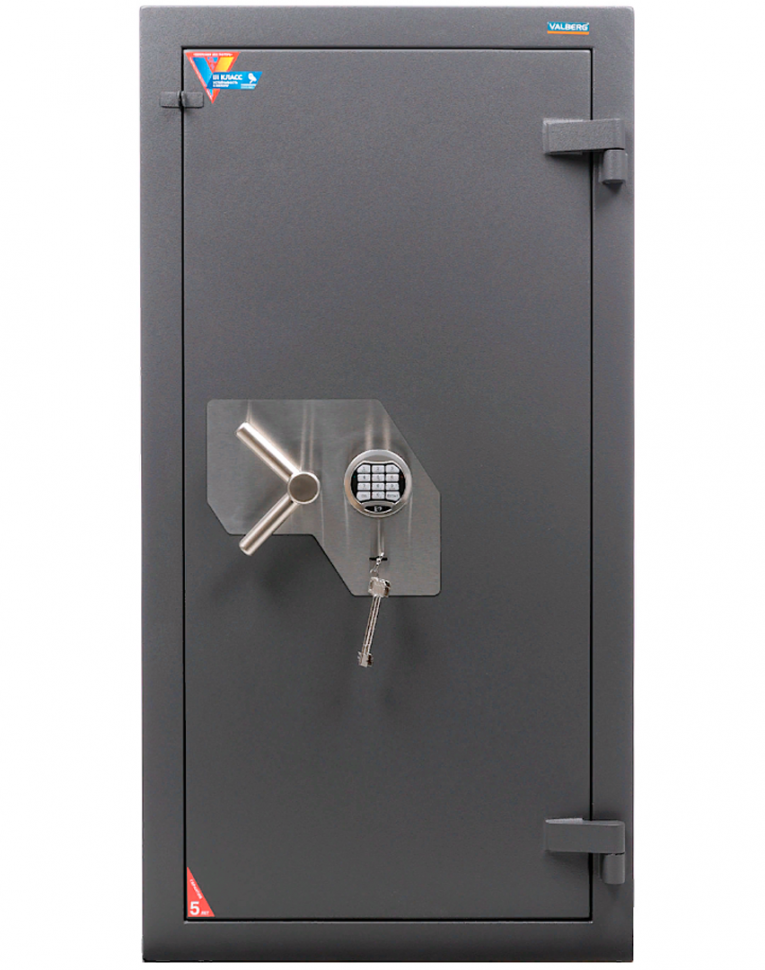 Взломостойкий сейф Valberg Форт 1368 EL Взломостойкий сейф Valberg Форт 1368 EL