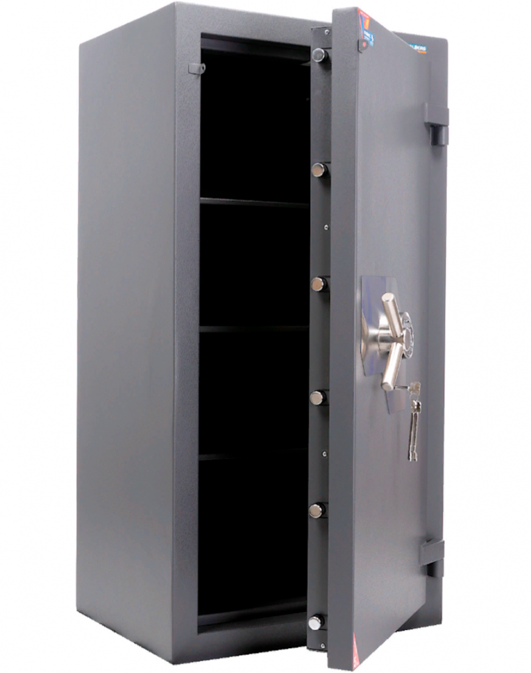 Взломостойкий сейф Valberg Форт 1368 EL Взломостойкий сейф Valberg Форт 1368 EL