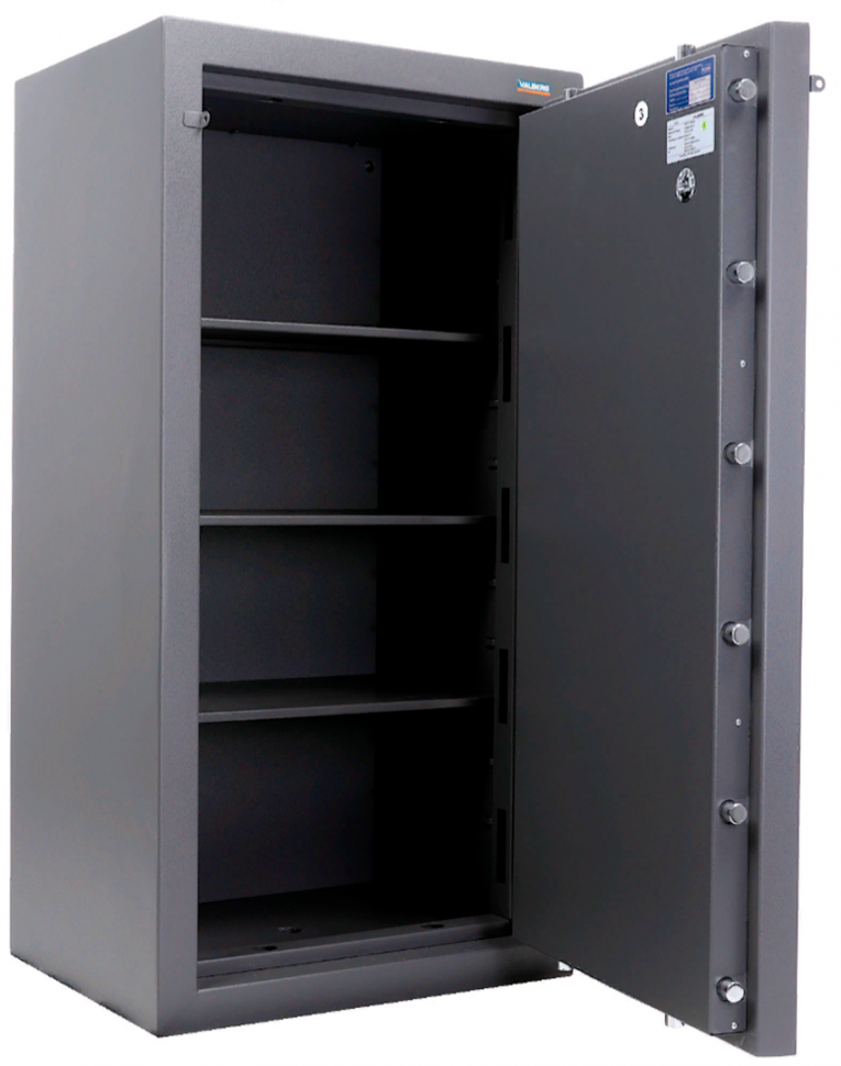Взломостойкий сейф Valberg Форт 1368 EL Взломостойкий сейф Valberg Форт 1368 EL