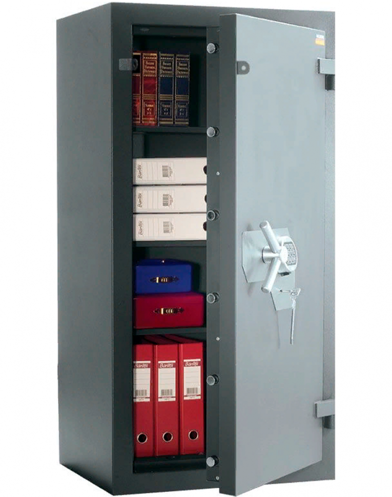 Взломостойкий сейф Valberg Форт 1368 EL Взломостойкий сейф Valberg Форт 1368 EL