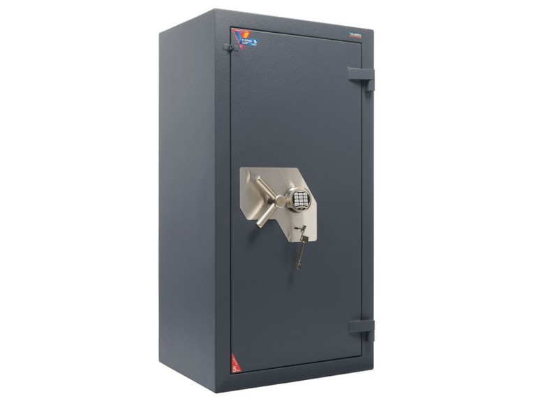 Взломостойкий сейф Valberg Форт 1368 EL Взломостойкий сейф Valberg Форт 1368 EL