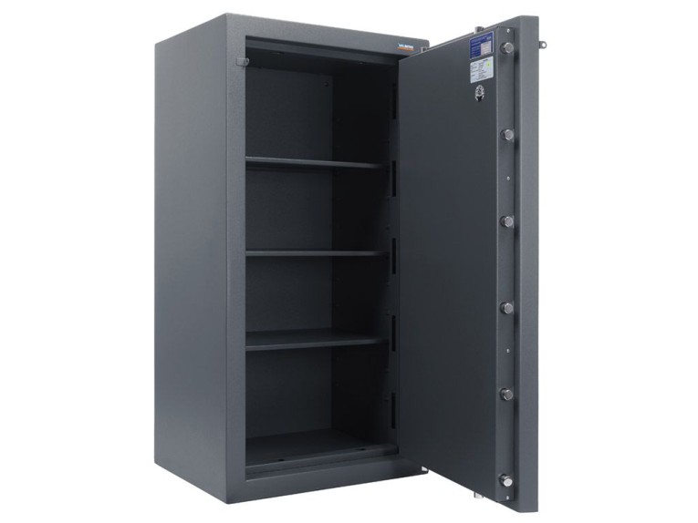 Взломостойкий сейф Valberg Форт 1368 EL Взломостойкий сейф Valberg Форт 1368 EL