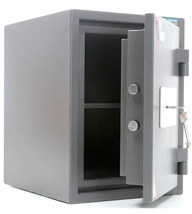 Огневзломостойкий сейф Valberg Гарант 49 Огневзломостойкий сейф Valberg Гарант 49