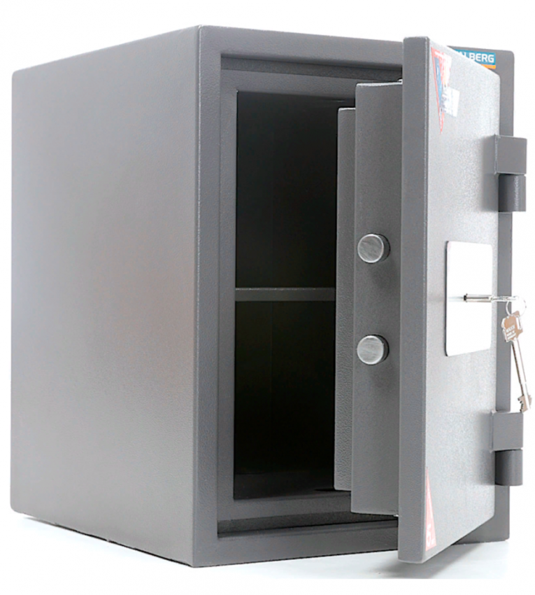 Огневзломостойкий сейф Valberg Гарант 49 Огневзломостойкий сейф Valberg Гарант 49