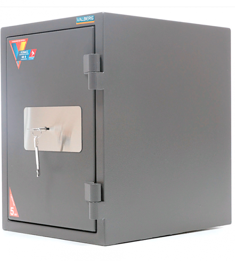 Огневзломостойкий сейф Valberg Гарант 49 Огневзломостойкий сейф Valberg Гарант 49