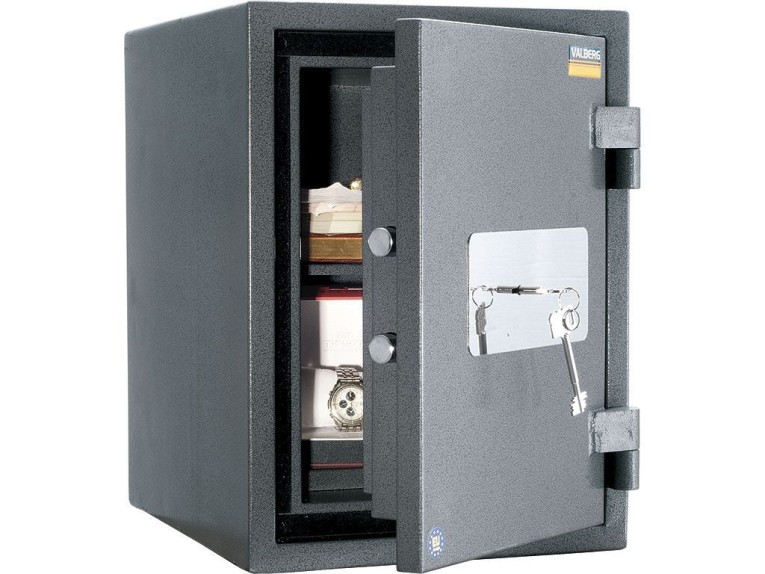 Огневзломостойкий сейф Valberg Гарант 49 Огневзломостойкий сейф Valberg Гарант 49