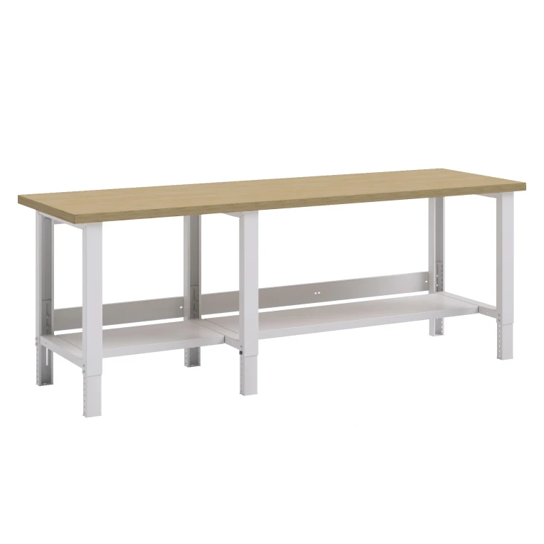 Верстак CTR 2400.0.25 Верстак CTR 2400.0.25