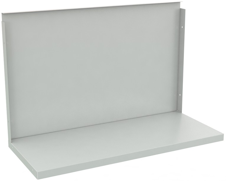 Полка и Стенка WSh-120/0  Полка и Стенка WSh-120/0