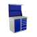 Верстак Profi WT100.WD1/WD5.021 