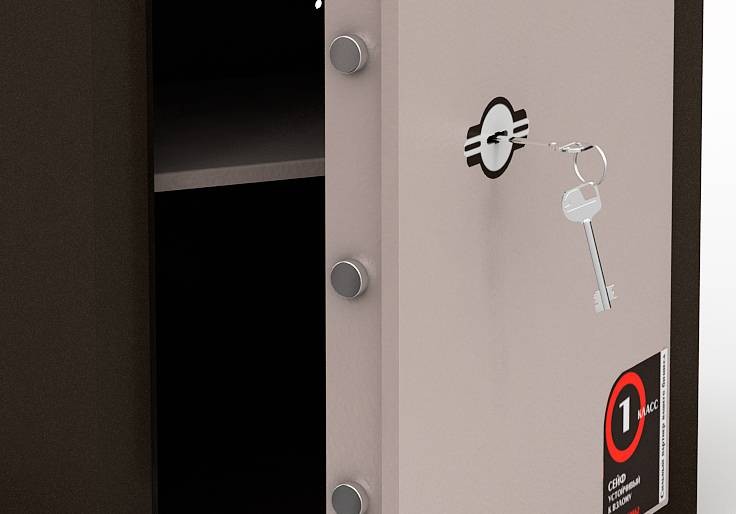 Сейф LS-010 K Сейф LS-010 K