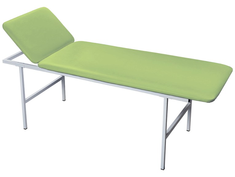 Кушетка медицинская смотровая МД КС (Салатовый) Кушетка медицинская смотровая МД КС (Салатовый)