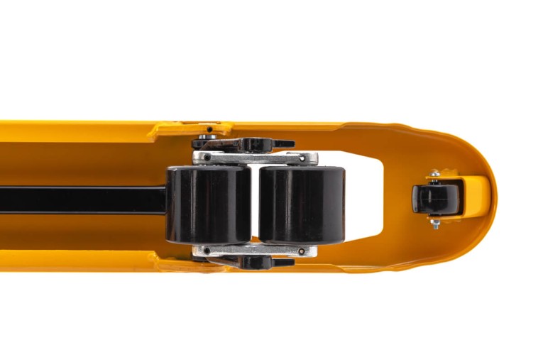 Гидравлическая тележка (рохля) SD-S (BF25, г/п 2500 кг, вилы 550х800 мм, PDP, коротковильная) SMARTLIFT (SMART) Гидравлическая тележка (рохля) SD-S (BF25, г/п 2500 кг, вилы 550х800 мм, PDP, коротковильная) SMARTLIFT (SMART)