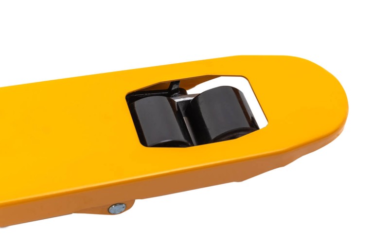 Гидравлическая тележка (рохля) SD-S (BF25, г/п 2500 кг, вилы 550х800 мм, PDP, коротковильная) SMARTLIFT (SMART) Гидравлическая тележка (рохля) SD-S (BF25, г/п 2500 кг, вилы 550х800 мм, PDP, коротковильная) SMARTLIFT (SMART)