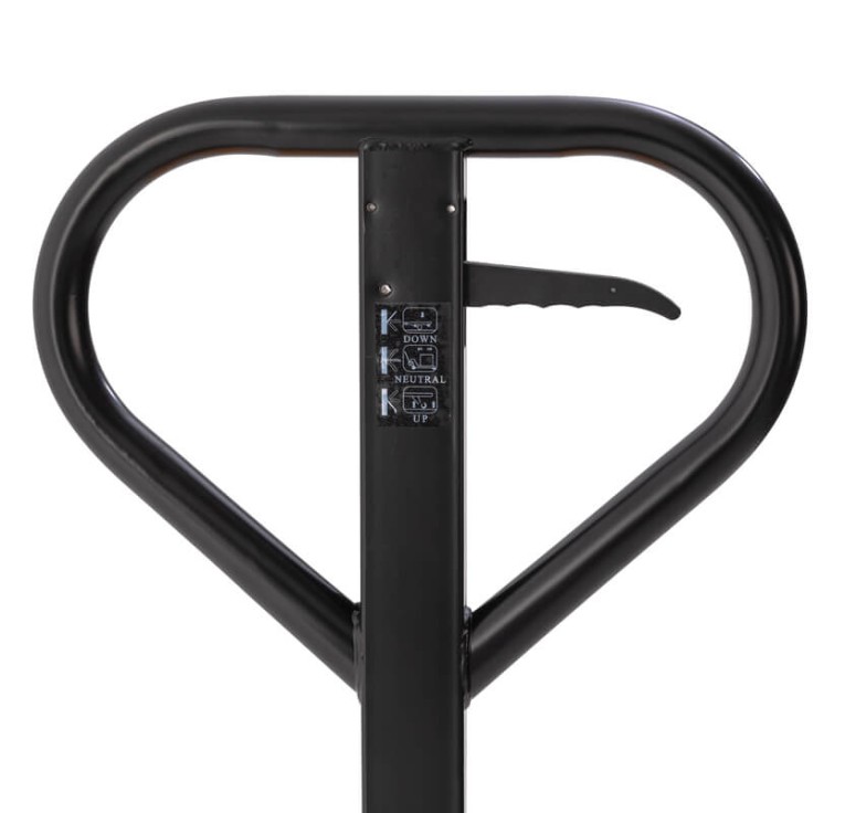 Гидравлическая тележка (рохля) SD-S (BF25, г/п 2500 кг, вилы 550х800 мм, PDP, коротковильная) SMARTLIFT (SMART) Гидравлическая тележка (рохля) SD-S (BF25, г/п 2500 кг, вилы 550х800 мм, PDP, коротковильная) SMARTLIFT (SMART)