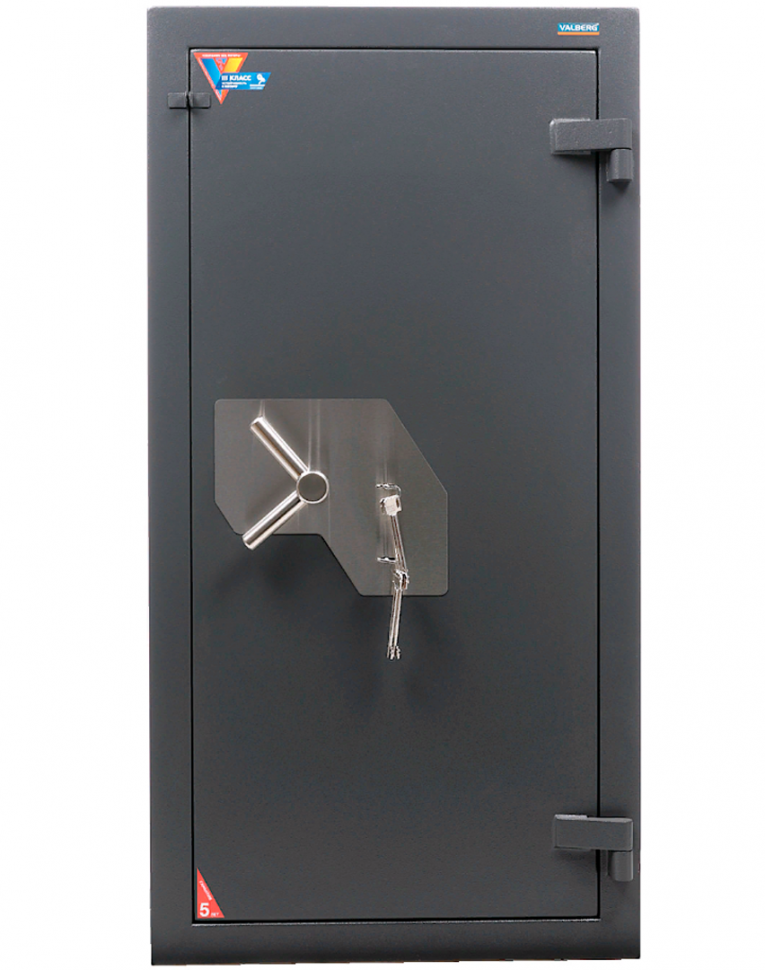 Взломостойкий сейф Valberg Форт 1368 KL Взломостойкий сейф Valberg Форт 1368 KL
