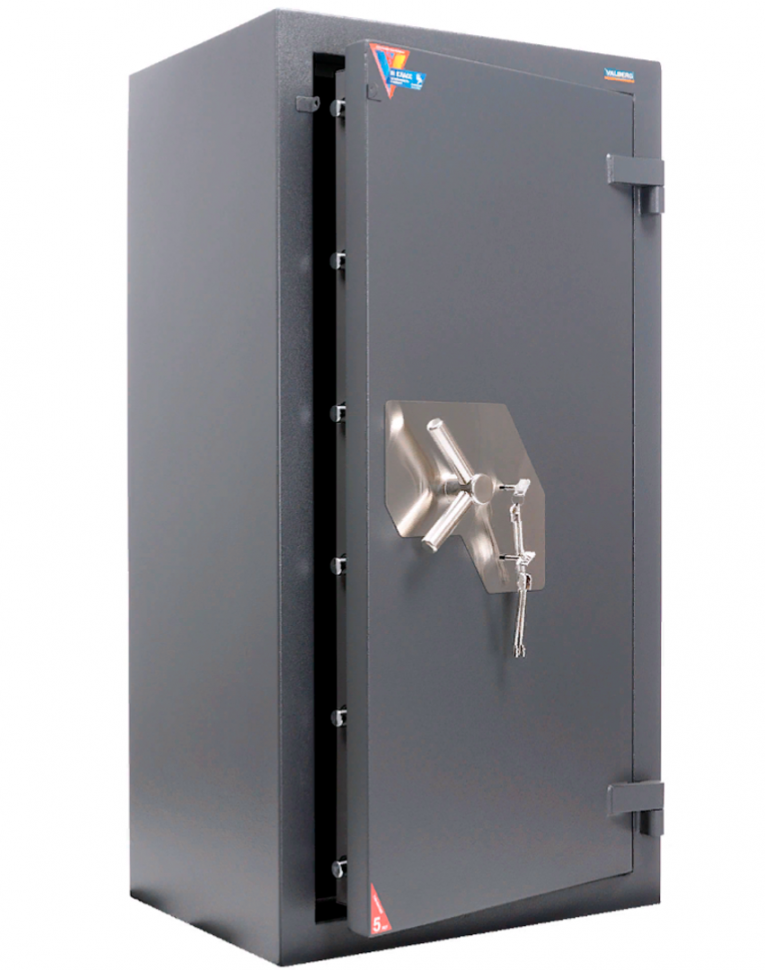 Взломостойкий сейф Valberg Форт 1368 KL Взломостойкий сейф Valberg Форт 1368 KL