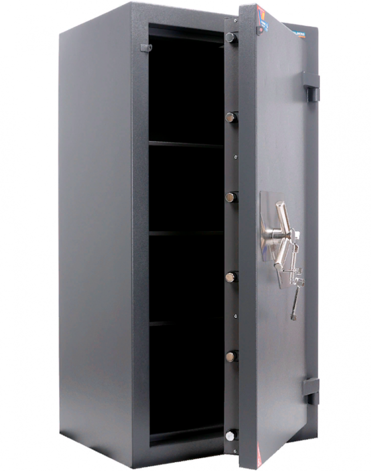 Взломостойкий сейф Valberg Форт 1368 KL Взломостойкий сейф Valberg Форт 1368 KL