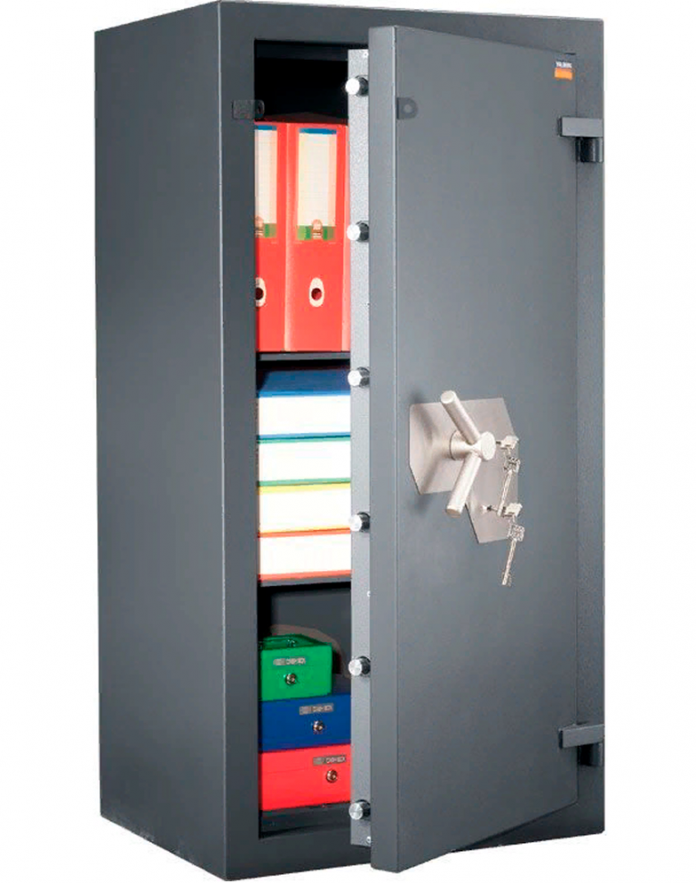 Взломостойкий сейф Valberg Форт 1368 KL Взломостойкий сейф Valberg Форт 1368 KL