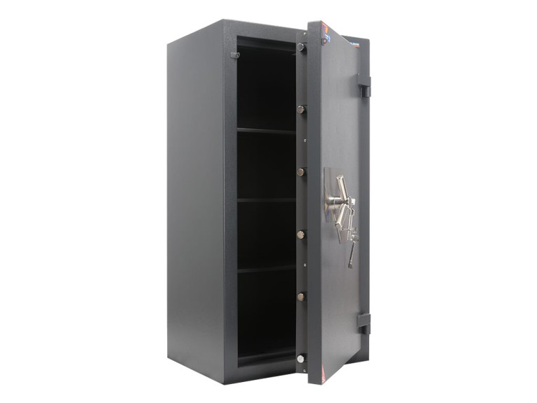 Взломостойкий сейф Valberg Форт 1368 KL Взломостойкий сейф Valberg Форт 1368 KL