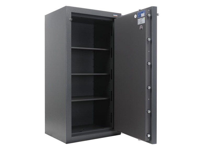 Взломостойкий сейф Valberg Форт 1368 KL Взломостойкий сейф Valberg Форт 1368 KL