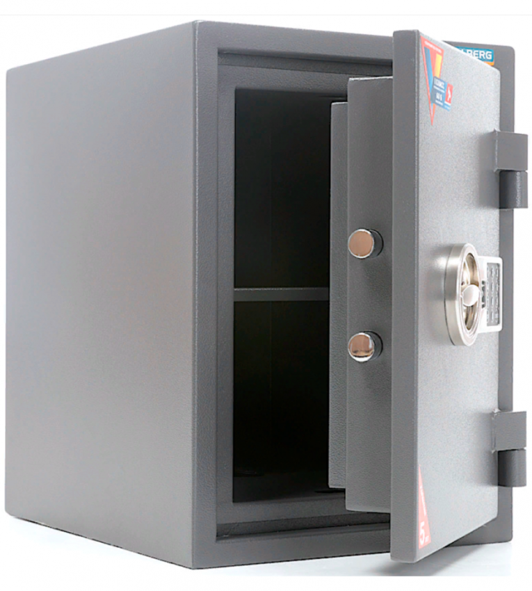Огневзломостойкий сейф Valberg Гарант 49 EL Огневзломостойкий сейф Valberg Гарант 49 EL