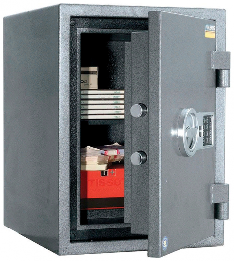 Огневзломостойкий сейф Valberg Гарант 49 EL Огневзломостойкий сейф Valberg Гарант 49 EL
