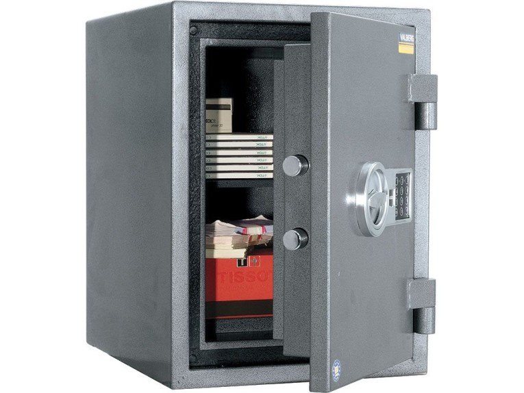 Огневзломостойкий сейф Valberg Гарант 49 EL Огневзломостойкий сейф Valberg Гарант 49 EL