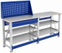 Верстак Master MT100.MF1 / MF1 / MF1.112.002 Верстак Master MT100.MF1 / MF1 / MF1.112.002