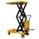 Гидравлический подъемный стол PTS 350A (350 кг; 905х500 мм; 1,3 м) SMARTLIFT (SMART) 