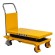 Гидравлический подъемный стол PTS 350A (350 кг; 905х500 мм; 1,3 м) SMARTLIFT (SMART) 