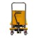 Гидравлический подъемный стол PTS 350A (350 кг; 905х500 мм; 1,3 м) SMARTLIFT (SMART) 