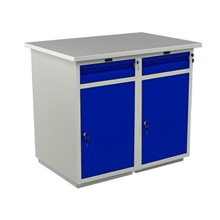 Верстак Profi WT100.WD2/WD2.000 