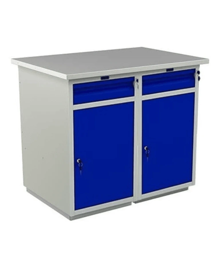 Верстак Profi WT100.WD2/WD2.000 