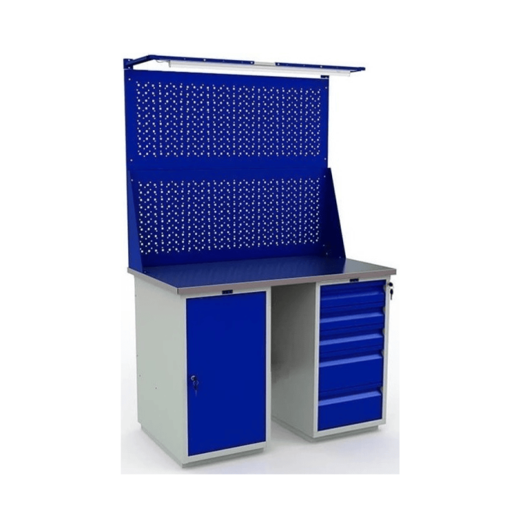 Верстак Profi WT120.WD1/WD5.021 