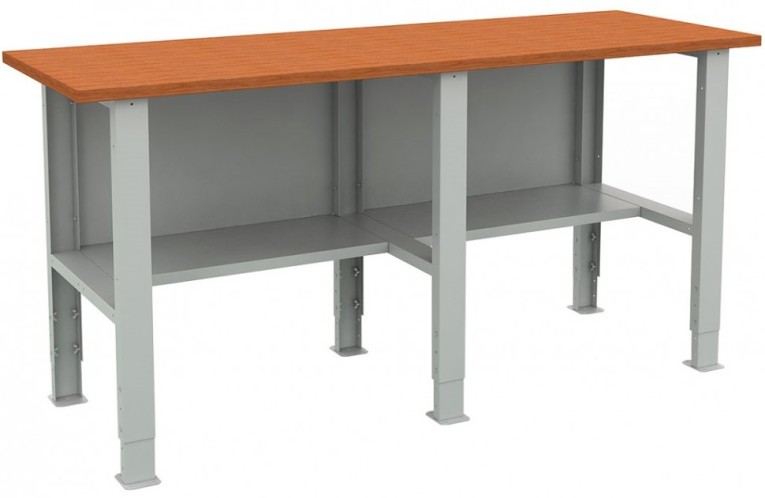 Верстак Expert (№220) W200.F2/F2/F2.000 