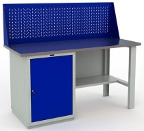 Верстак Expert WTH160.WS1/F2.010 Верстак Expert WTH160.WS1/F2.010