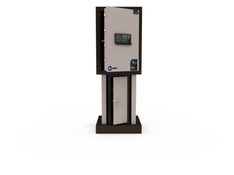 Сейф LS-010K EC Сейф LS-010K EC