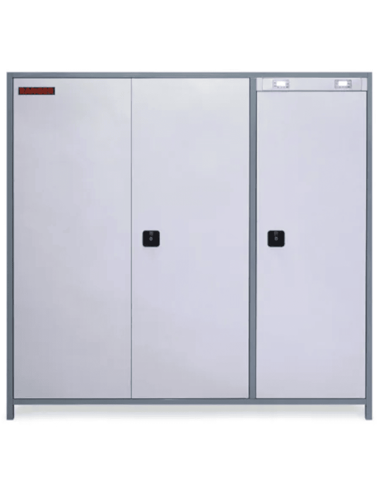 Шкаф сушильный RANGER 8 