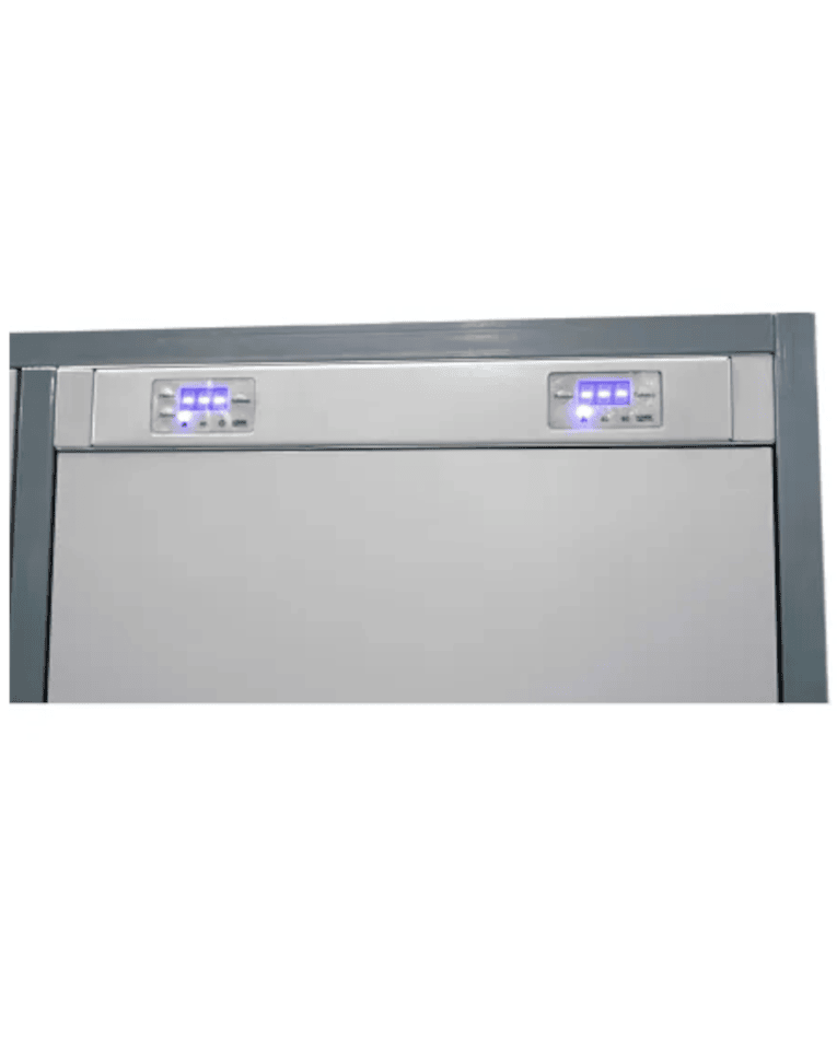 Шкаф сушильный RANGER 8 