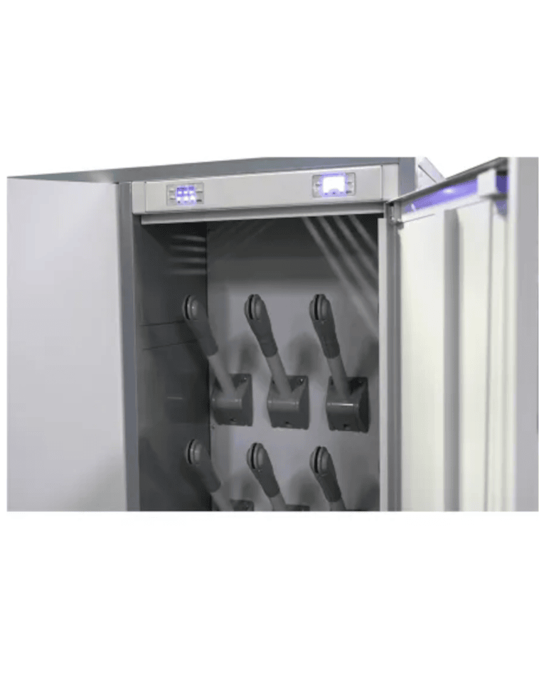 Шкаф сушильный RANGER 8 