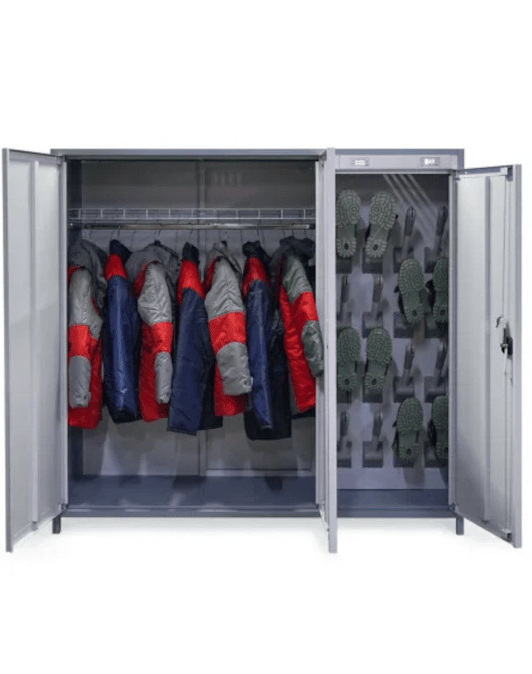 Шкаф сушильный RANGER 8 