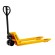 Гидравлическая тележка (рохля) SB (DF-III, г/п 2500 кг, вилы 1150x550 мм, PDP) SMARTLIFT (SMART) 