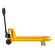 Гидравлическая тележка (рохля) SB (DF-III, г/п 2500 кг, вилы 1150x550 мм, PDP) SMARTLIFT (SMART) 