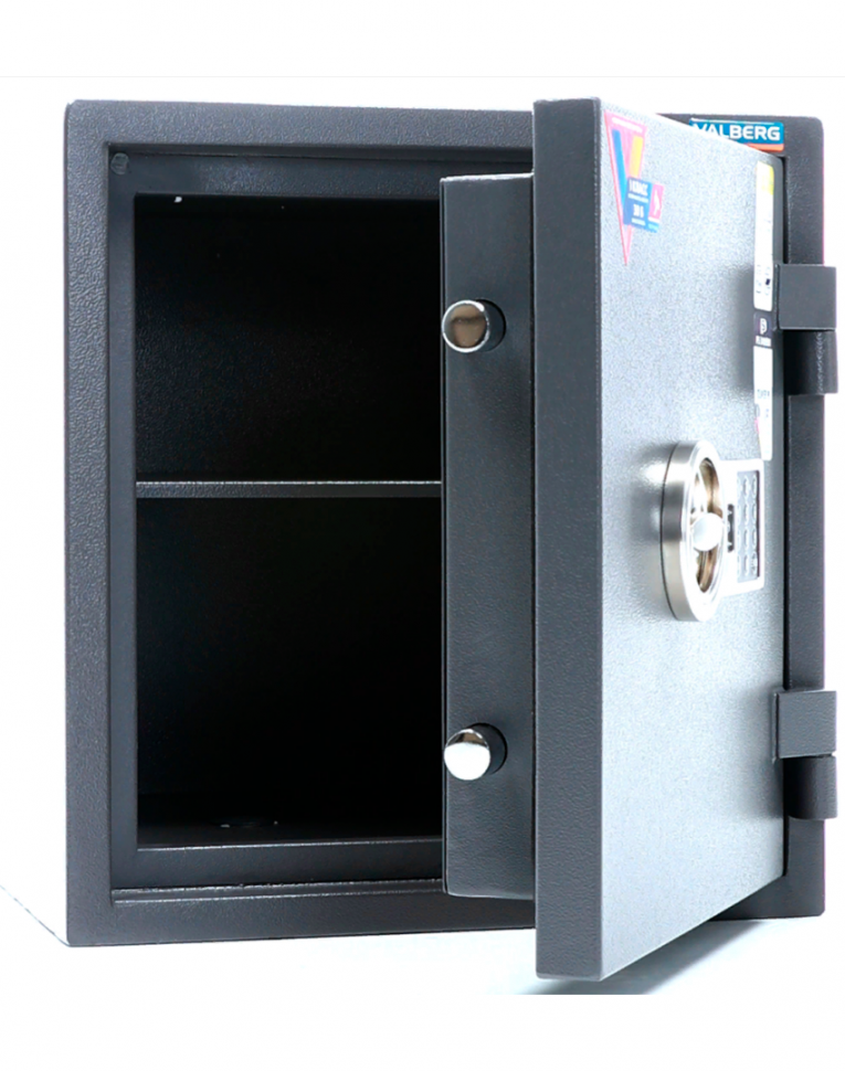 Взломостойкий сейф Valberg Кварцит 46 EL Взломостойкий сейф Valberg Кварцит 46 EL