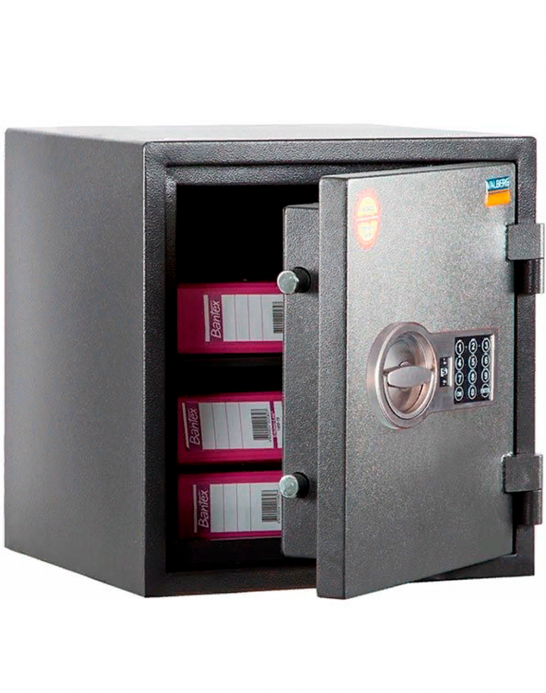 Взломостойкий сейф Valberg Кварцит 46 EL Взломостойкий сейф Valberg Кварцит 46 EL